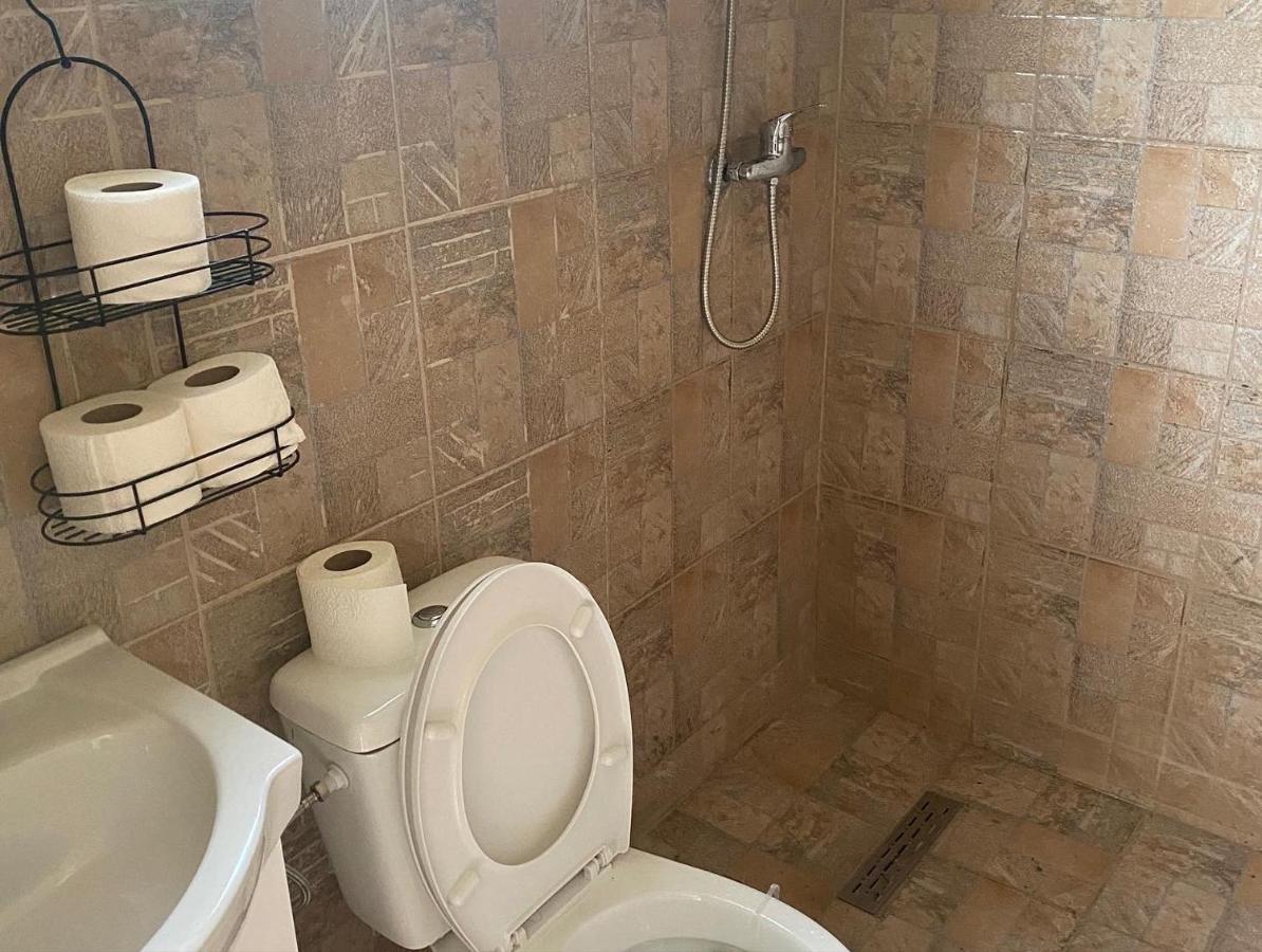 La Balta Hotel Rév Kültér fotó